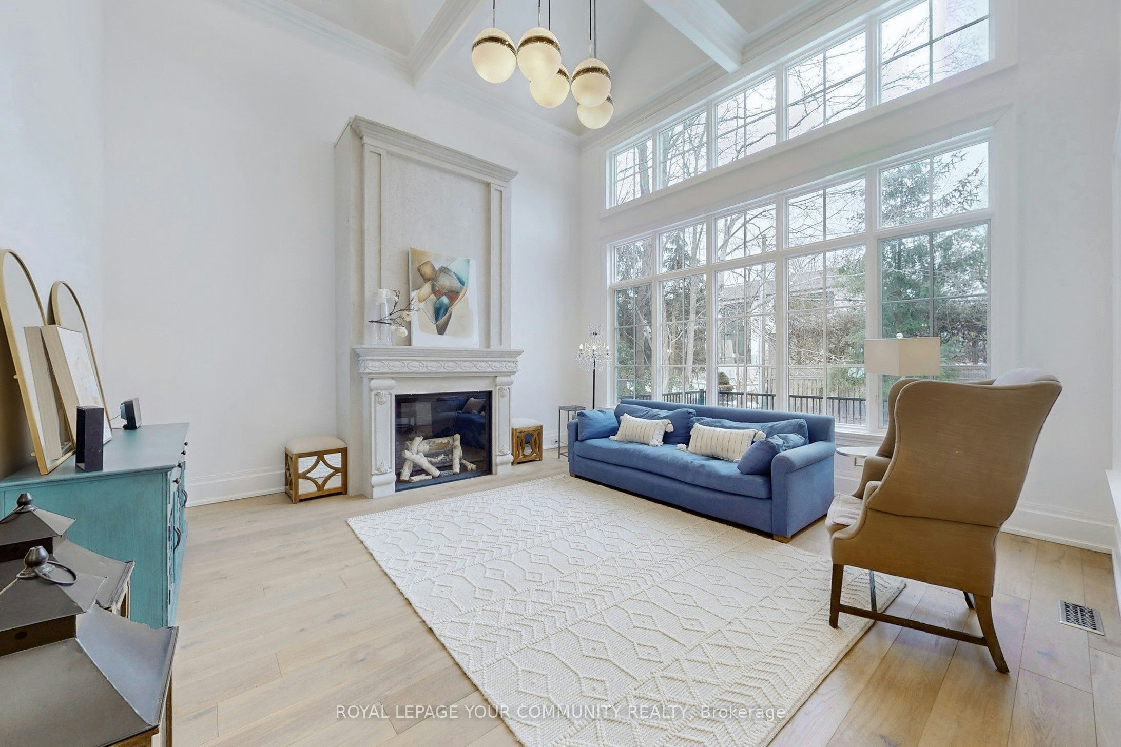 1427 Lakeshore Road W, Oakville, ON, L6L 1G4 - 7