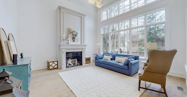 1427 Lakeshore Road W, Oakville, ON, L6L 1G4 - 7