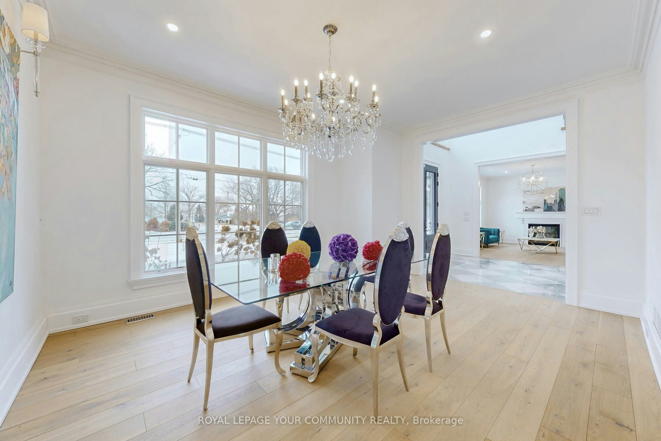 1427 Lakeshore Road W, Oakville, ON, L6L 1G4 - 5