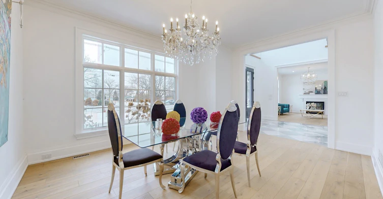 1427 Lakeshore Road W, Oakville, ON, L6L 1G4 - 5
