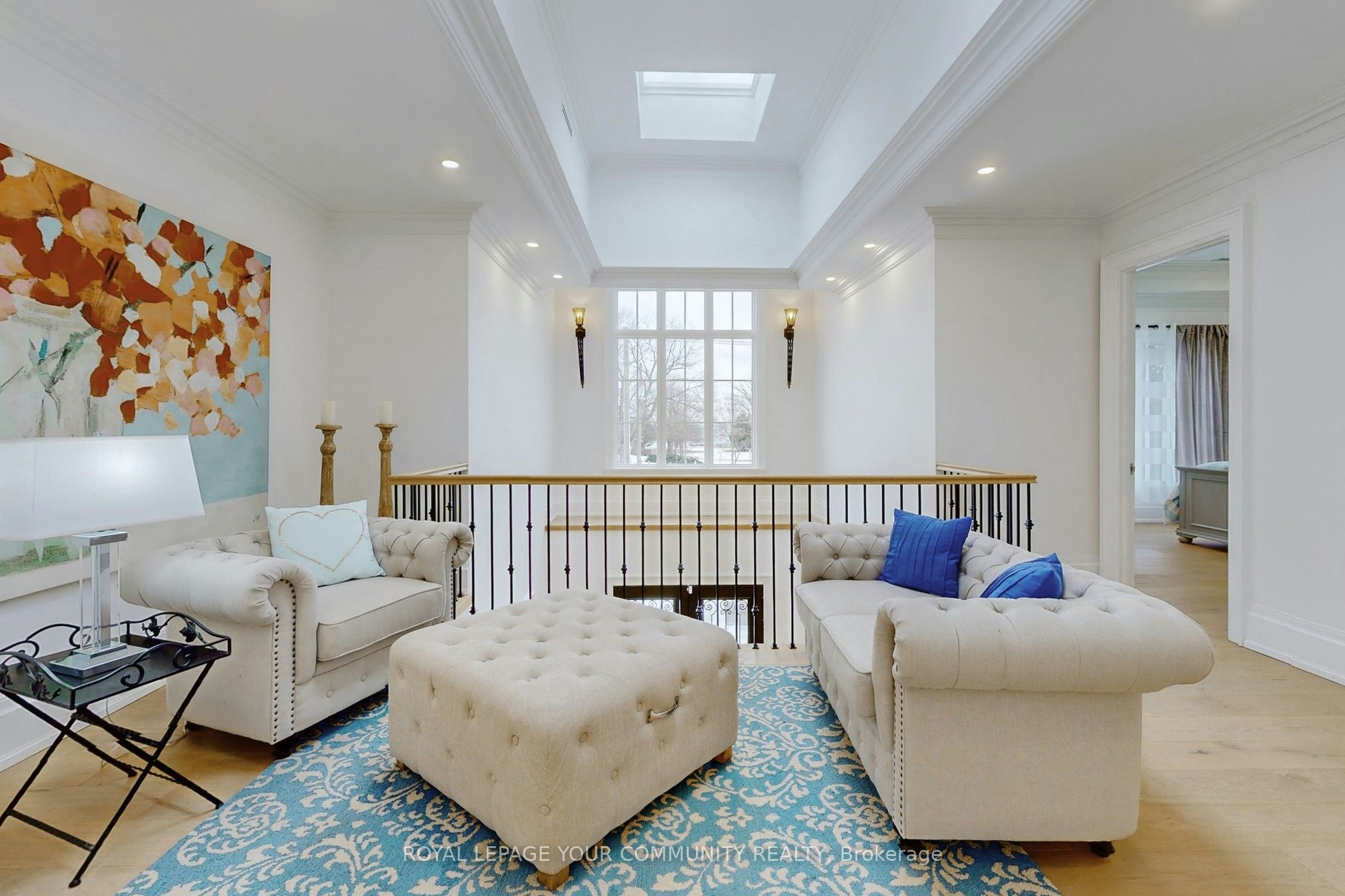 1427 Lakeshore Road W, Oakville, ON, L6L 1G4 - 18