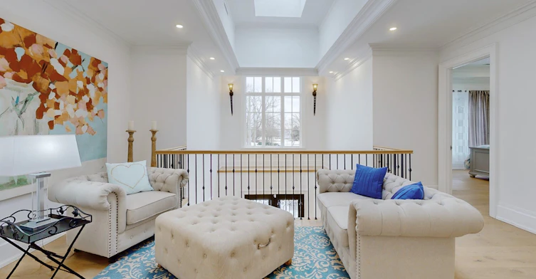 1427 Lakeshore Road W, Oakville, ON, L6L 1G4 - 18