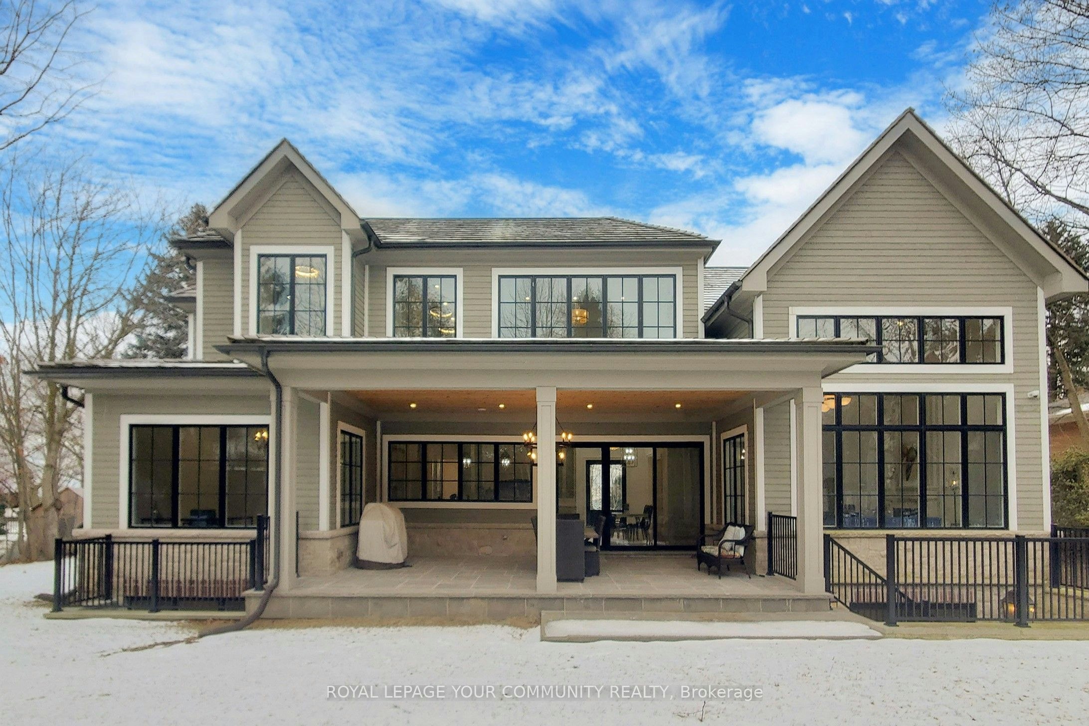 1427 Lakeshore Road W, Oakville, ON, L6L 1G4 - 37