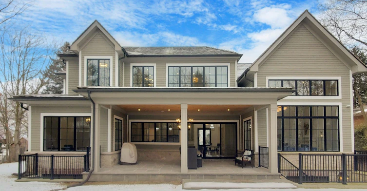 1427 Lakeshore Road W, Oakville, ON, L6L 1G4 - 37