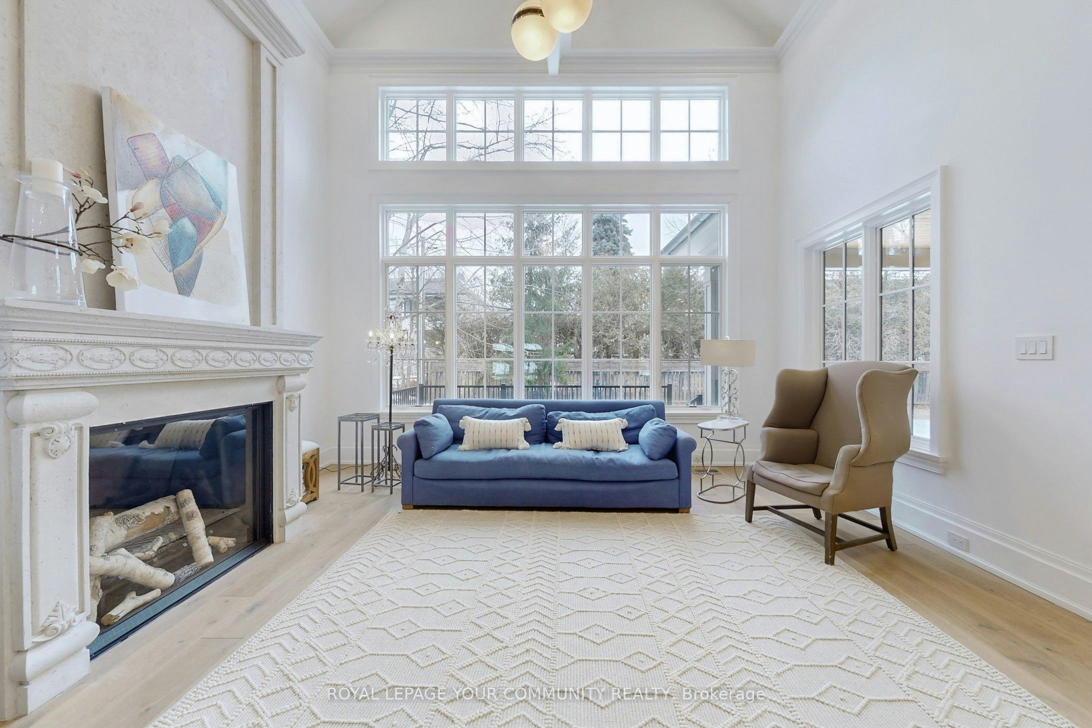 1427 Lakeshore Road W, Oakville, ON, L6L 1G4 - 8