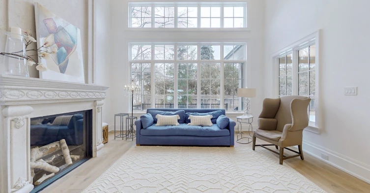 1427 Lakeshore Road W, Oakville, ON, L6L 1G4 - 8