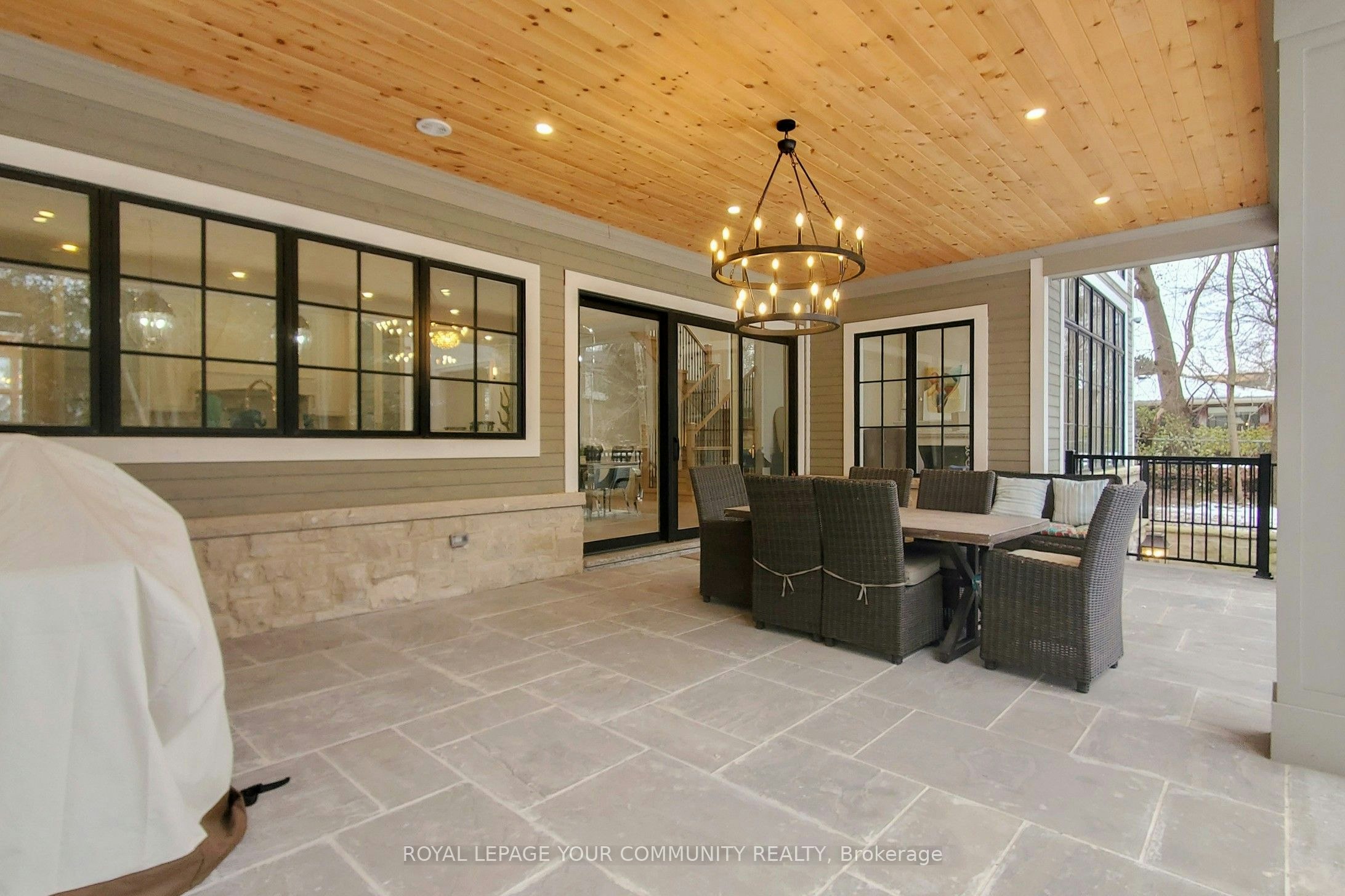 1427 Lakeshore Road W, Oakville, ON, L6L 1G4 - 38