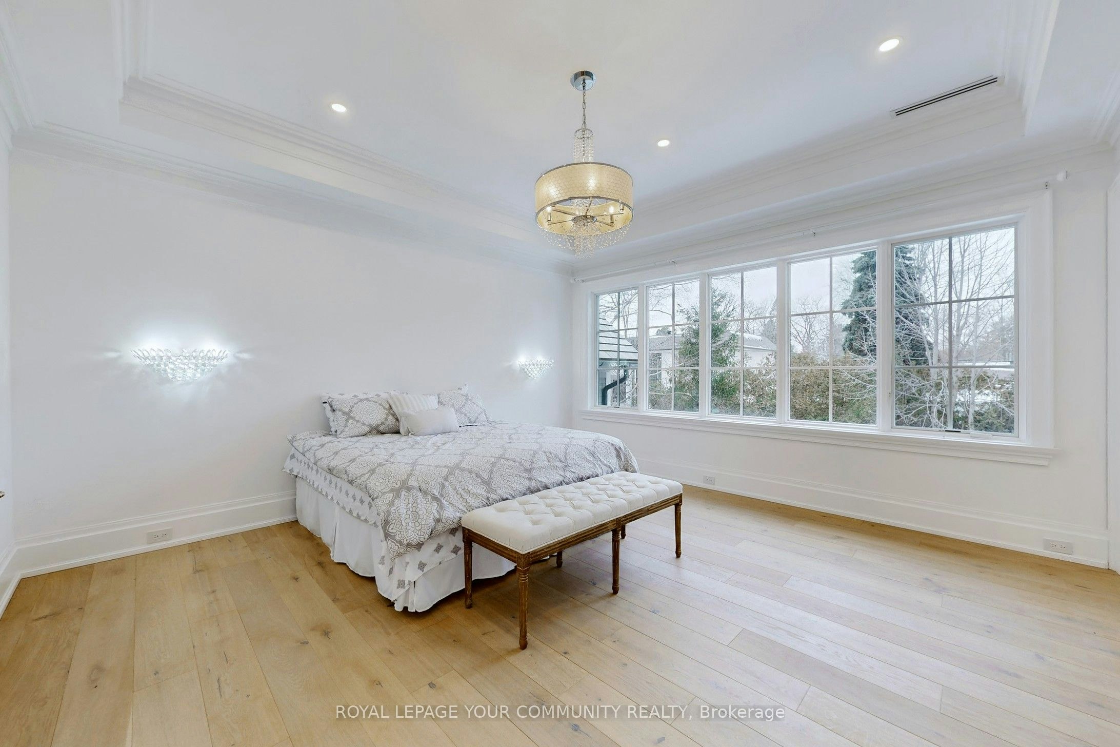 1427 Lakeshore Road W, Oakville, ON, L6L 1G4 - 19