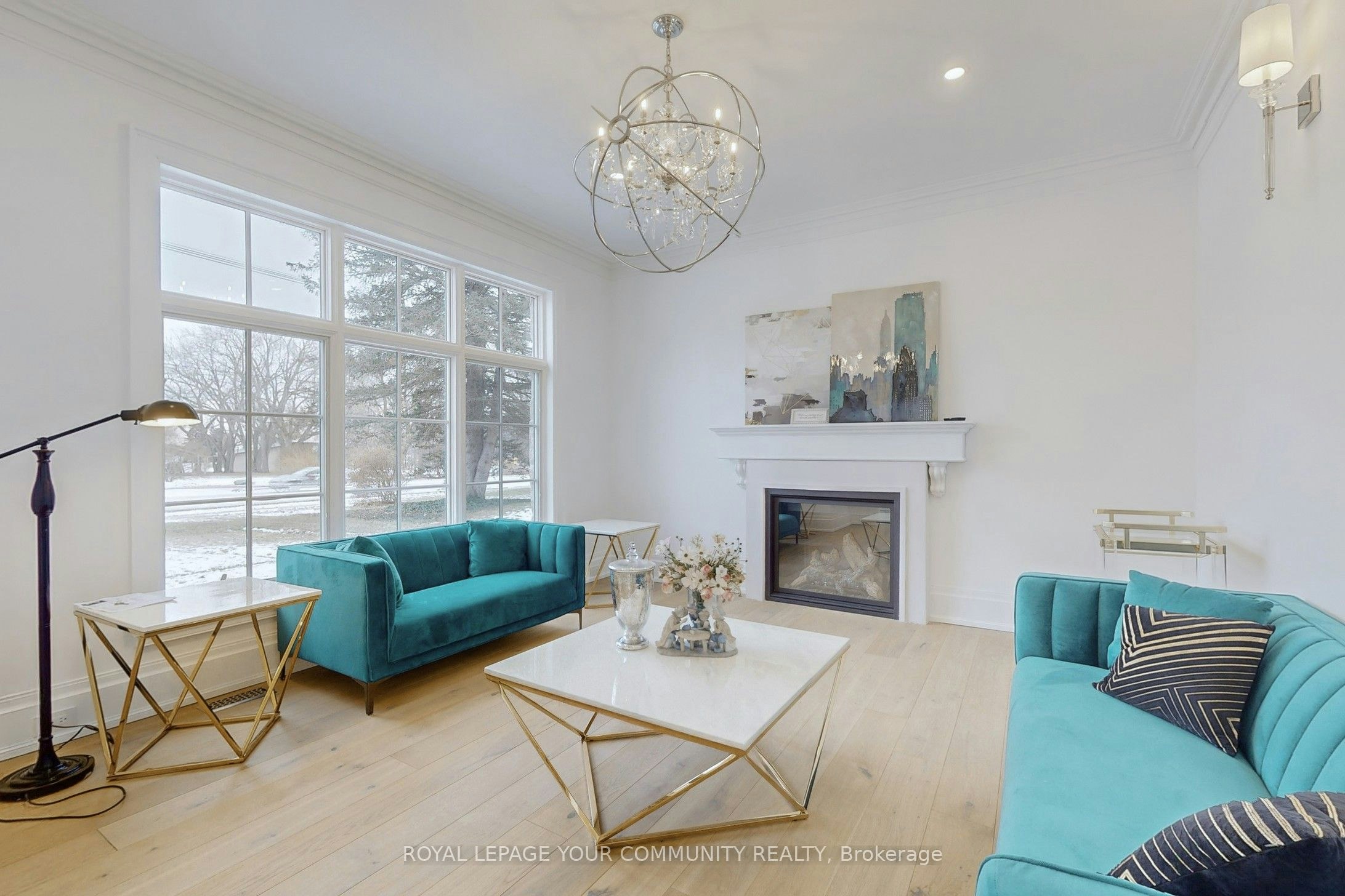 1427 Lakeshore Road W, Oakville, ON, L6L 1G4 - 4