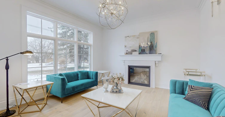 1427 Lakeshore Road W, Oakville, ON, L6L 1G4 - 4