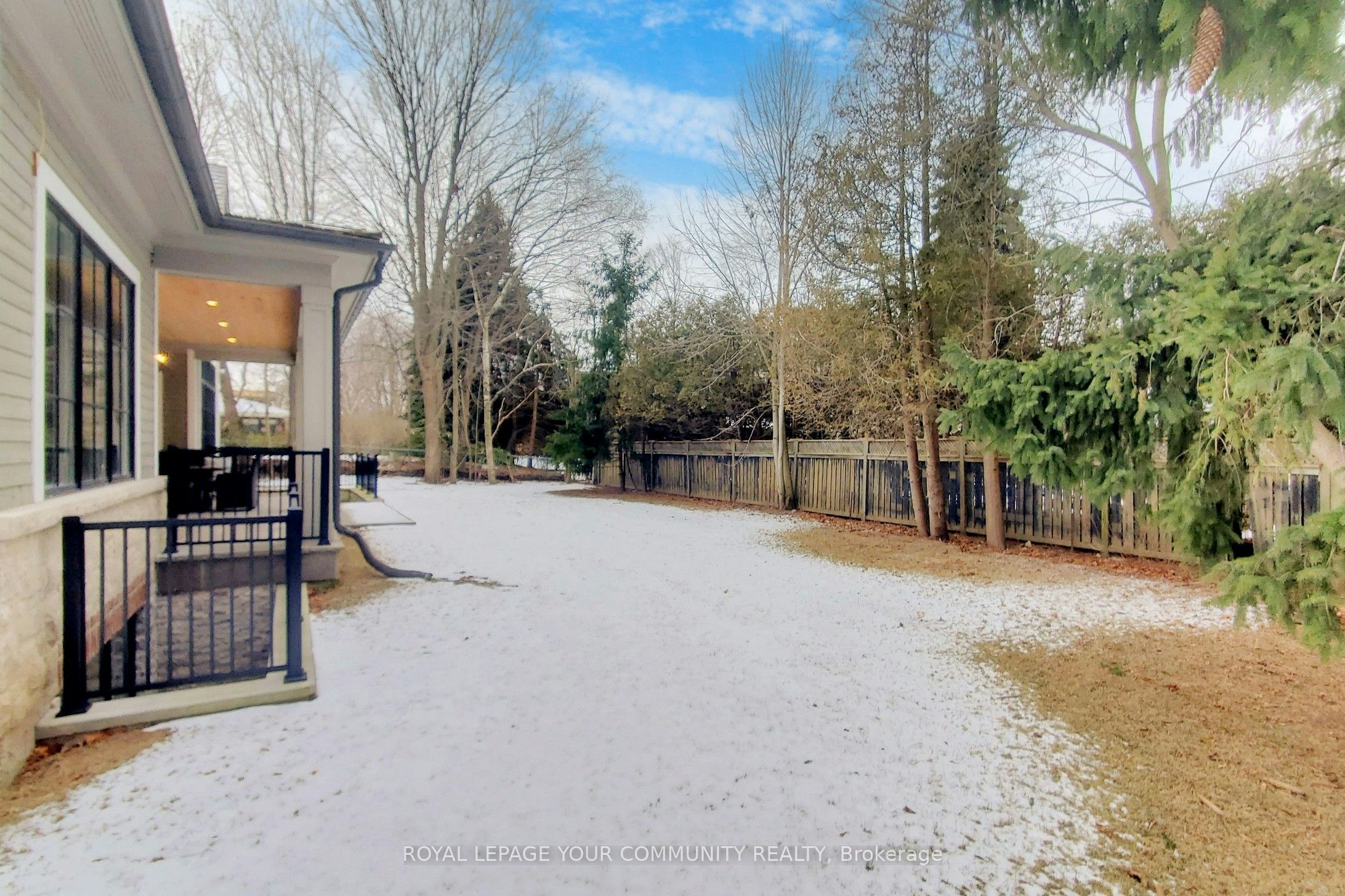 1427 Lakeshore Road W, Oakville, ON, L6L 1G4 - 39