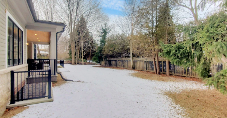 1427 Lakeshore Road W, Oakville, ON, L6L 1G4 - 39