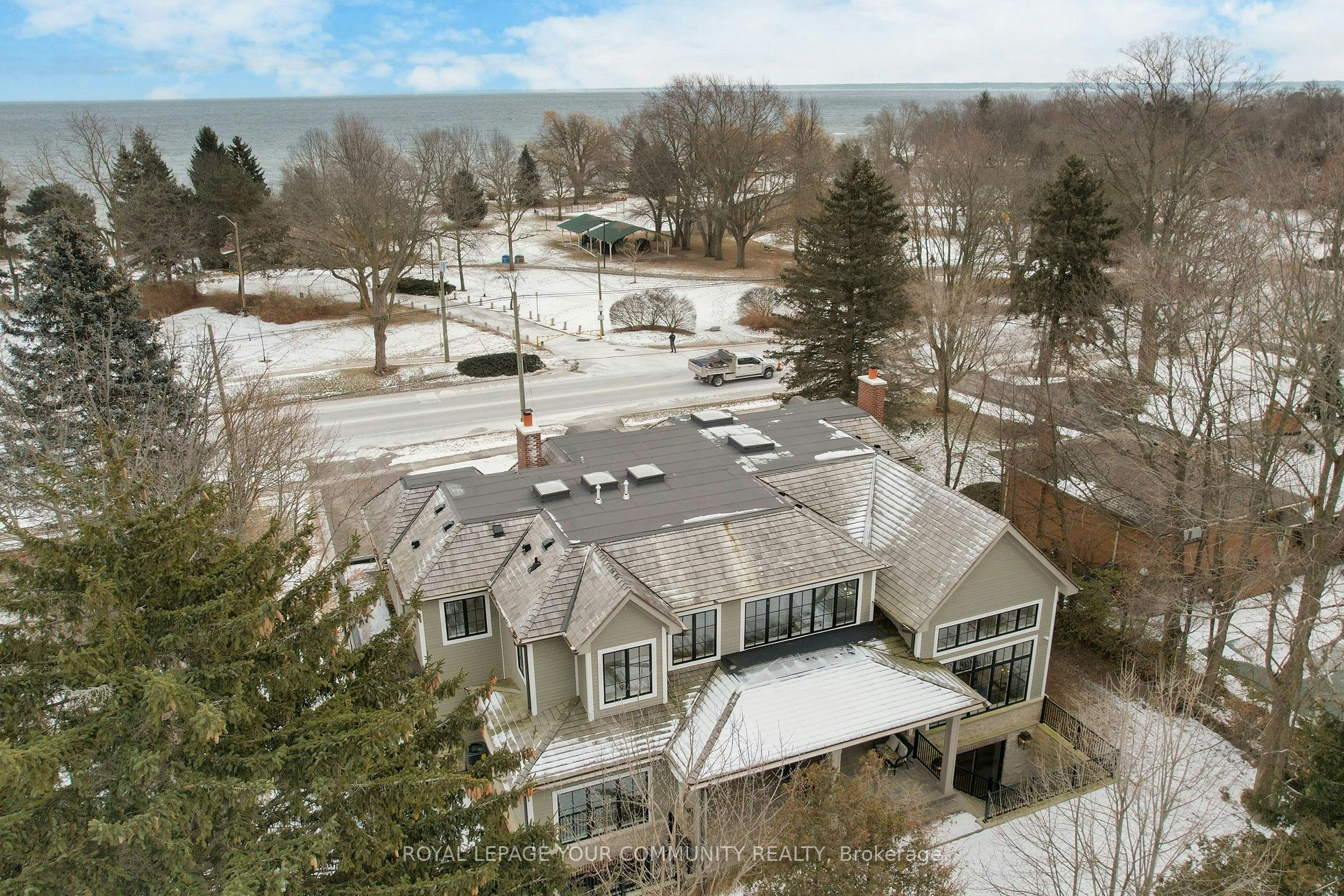 1427 Lakeshore Road W, Oakville, ON, L6L 1G4 - 40