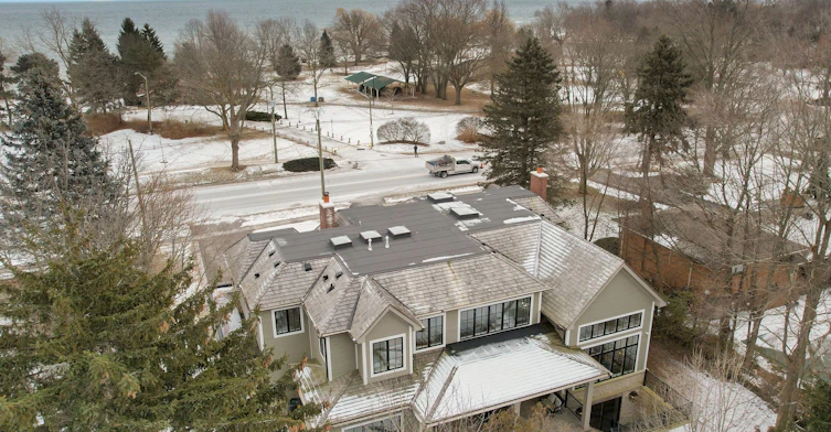 1427 Lakeshore Road W, Oakville, ON, L6L 1G4 - 40