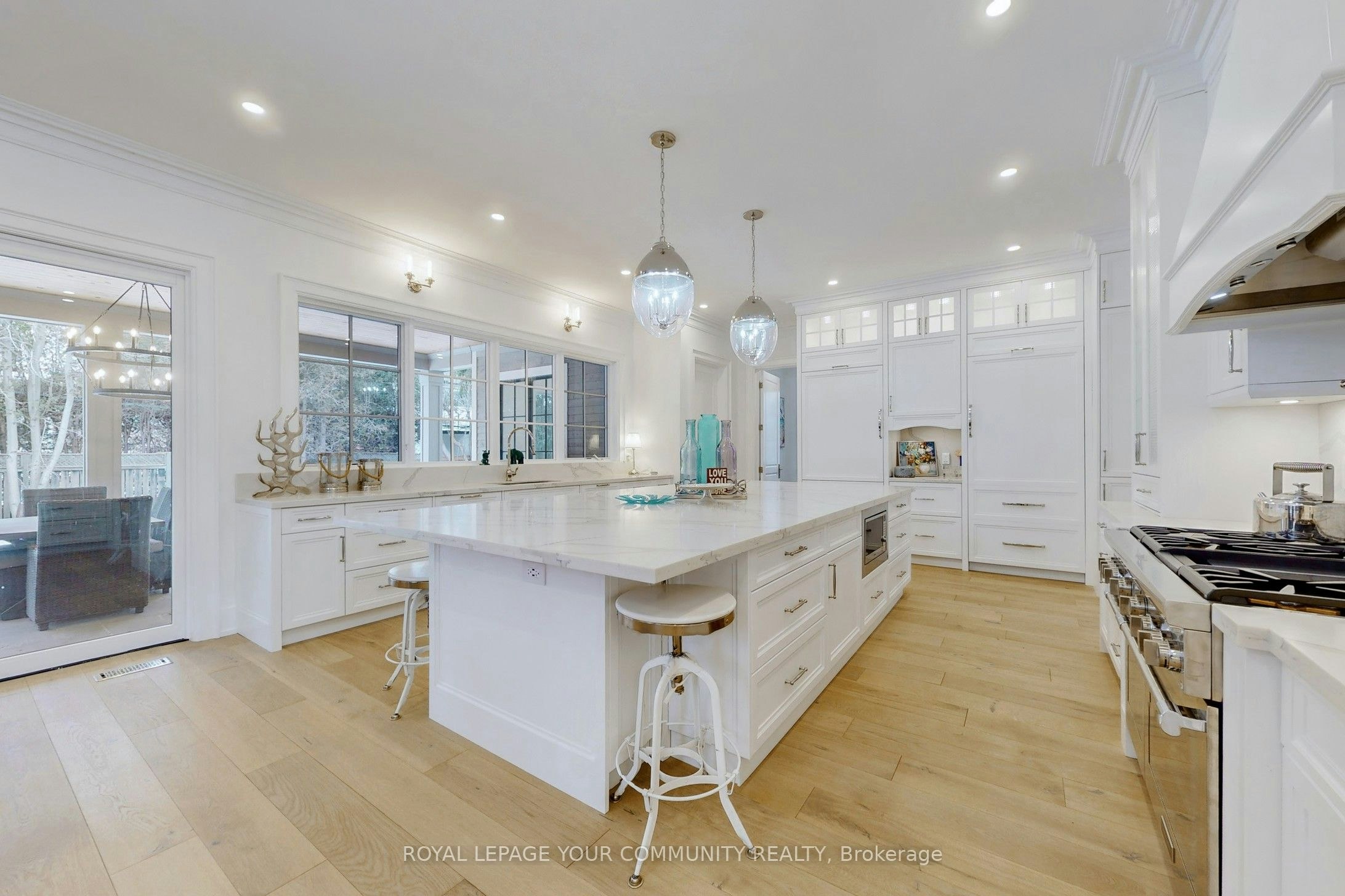 1427 Lakeshore Road W, Oakville, ON, L6L 1G4 - 11