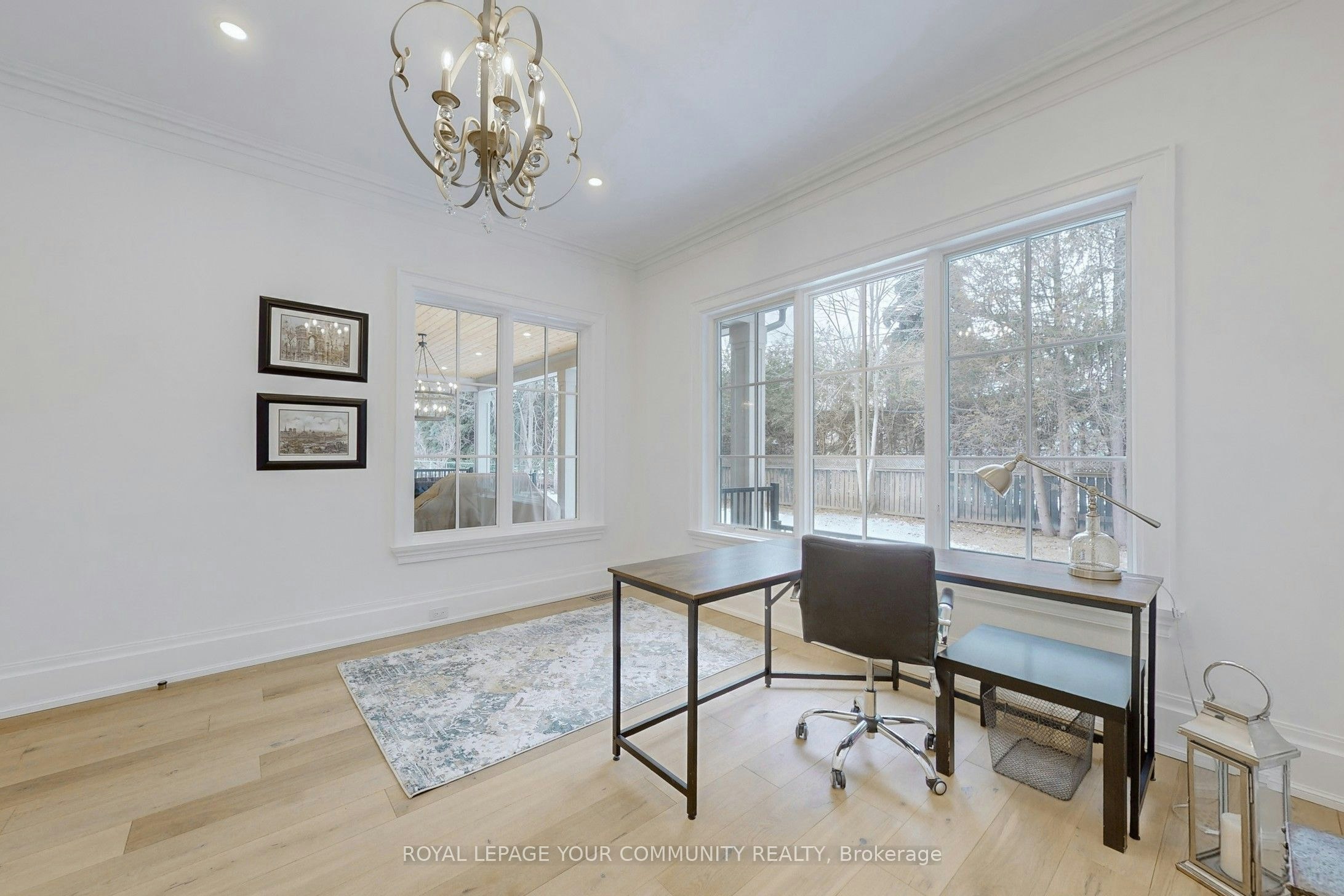 1427 Lakeshore Road W, Oakville, ON, L6L 1G4 - 15