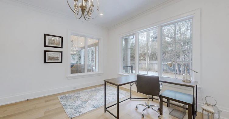 1427 Lakeshore Road W, Oakville, ON, L6L 1G4 - 15