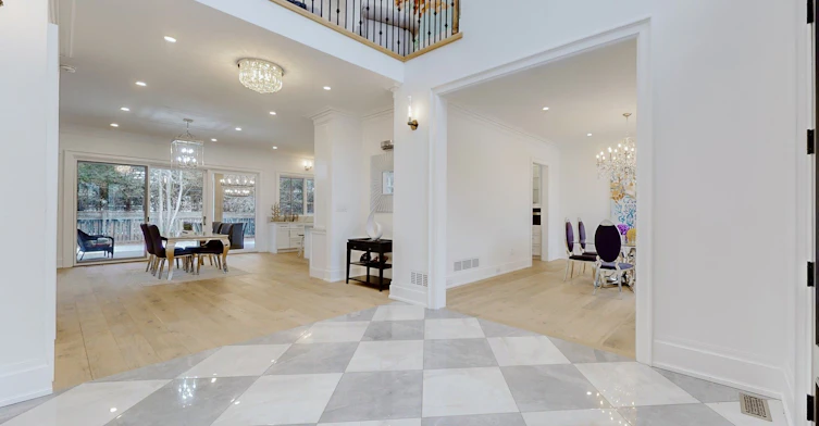 1427 Lakeshore Road W, Oakville, ON, L6L 1G4 - 3