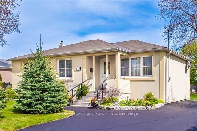 1458 Bridge Road, Oakville, ON, L6L 2E1