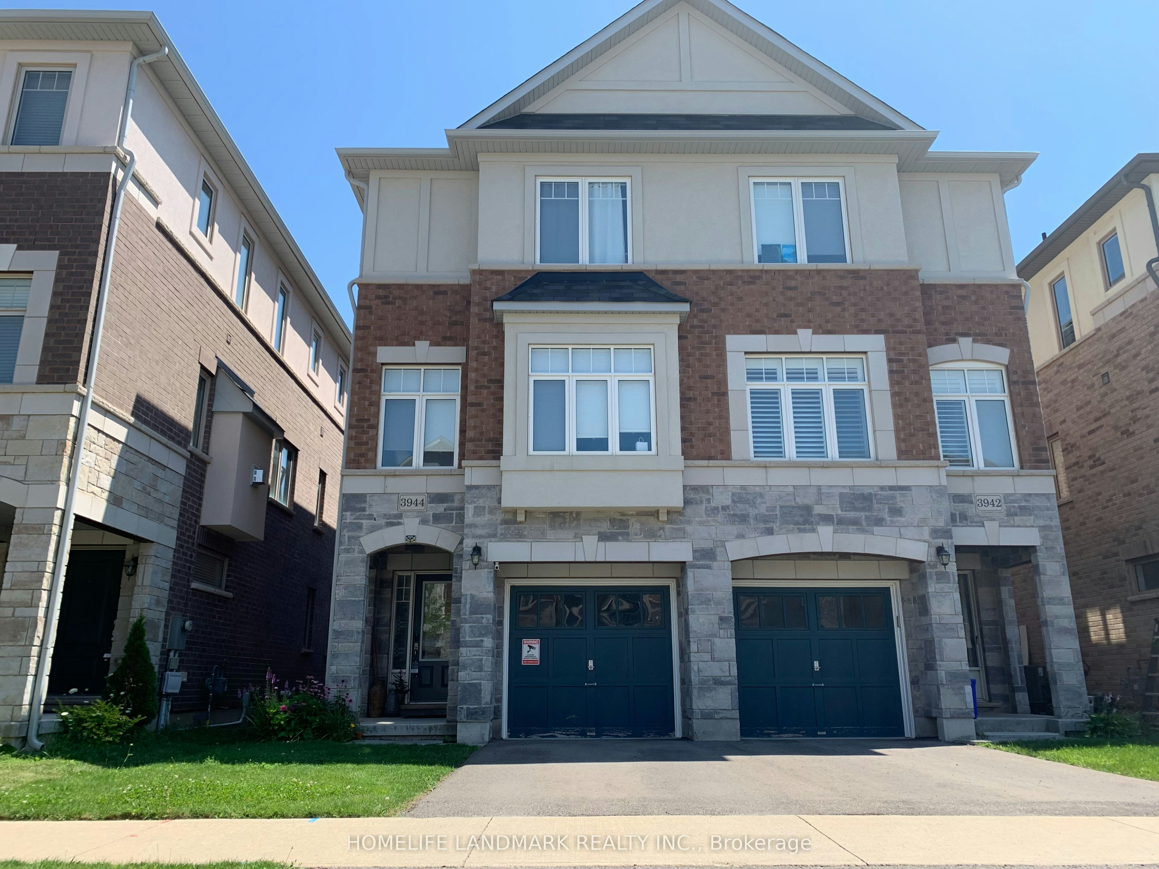 3944 Tufgar Crescent, Burlington, ON, L7M 1P8 - 22