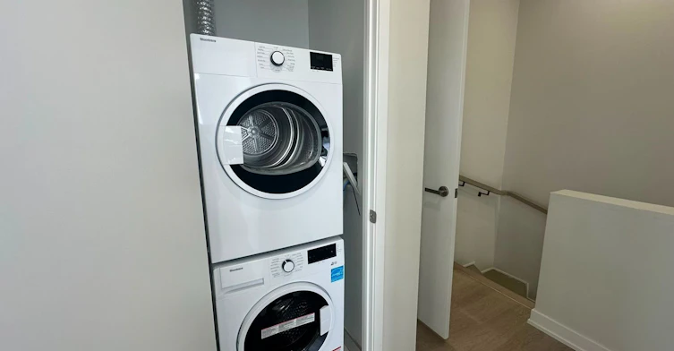 6005-3883 Quartz Road, Mississauga, ON, L5B 0M4 - 8
