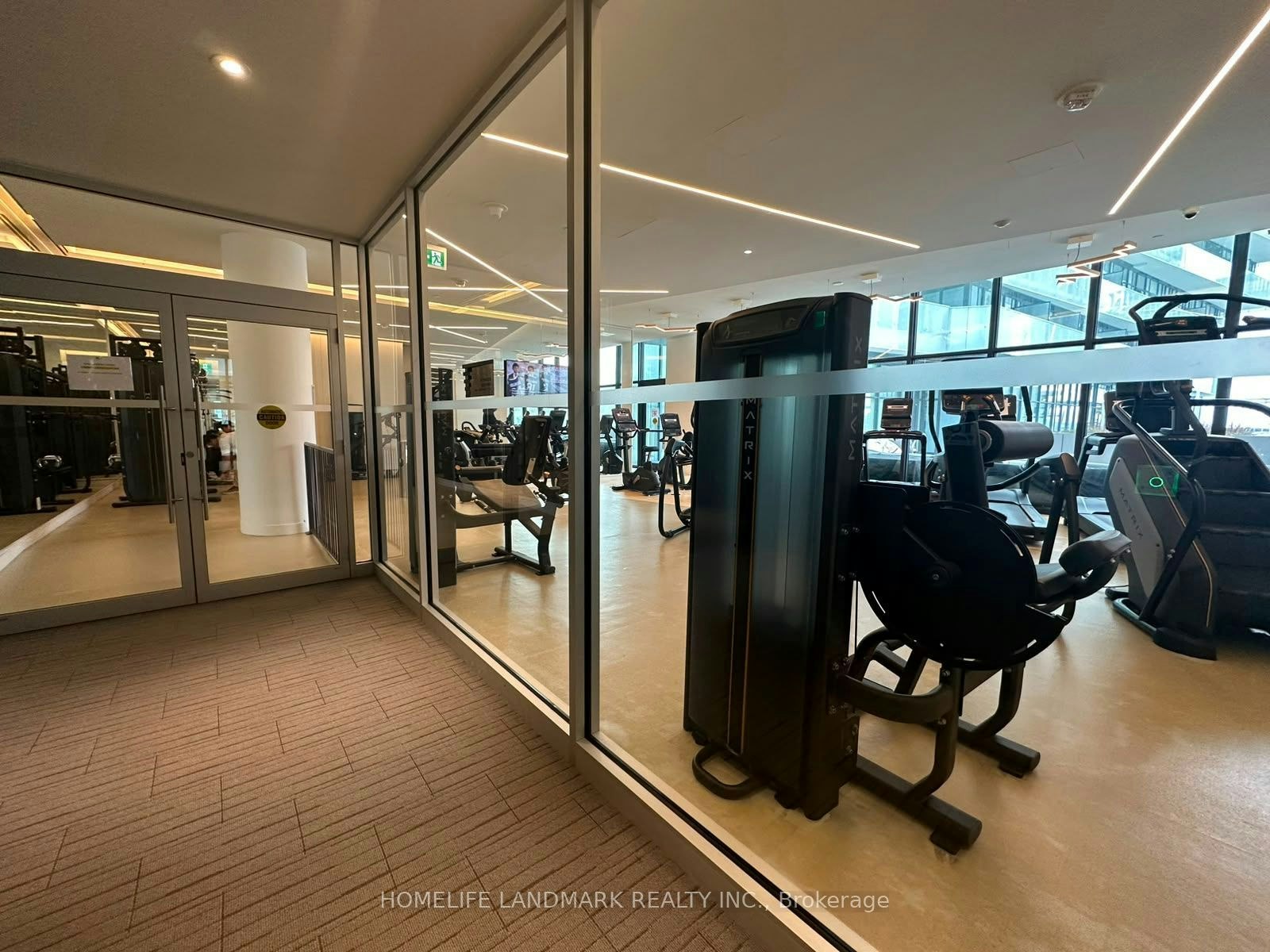 6005-3883 Quartz Road, Mississauga, ON, L5B 0M4 - 21
