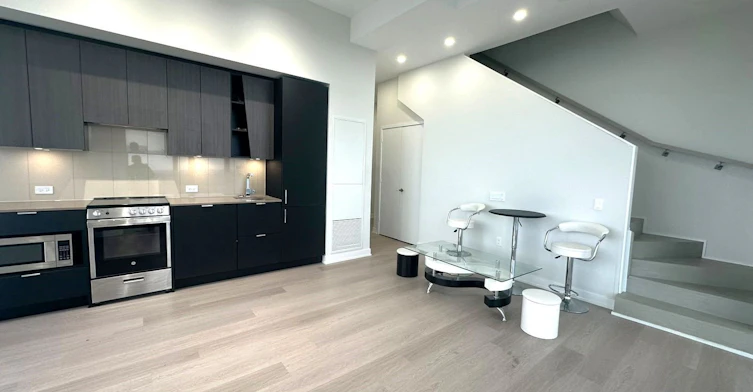 6005-3883 Quartz Road, Mississauga, ON, L5B 0M4 - 6