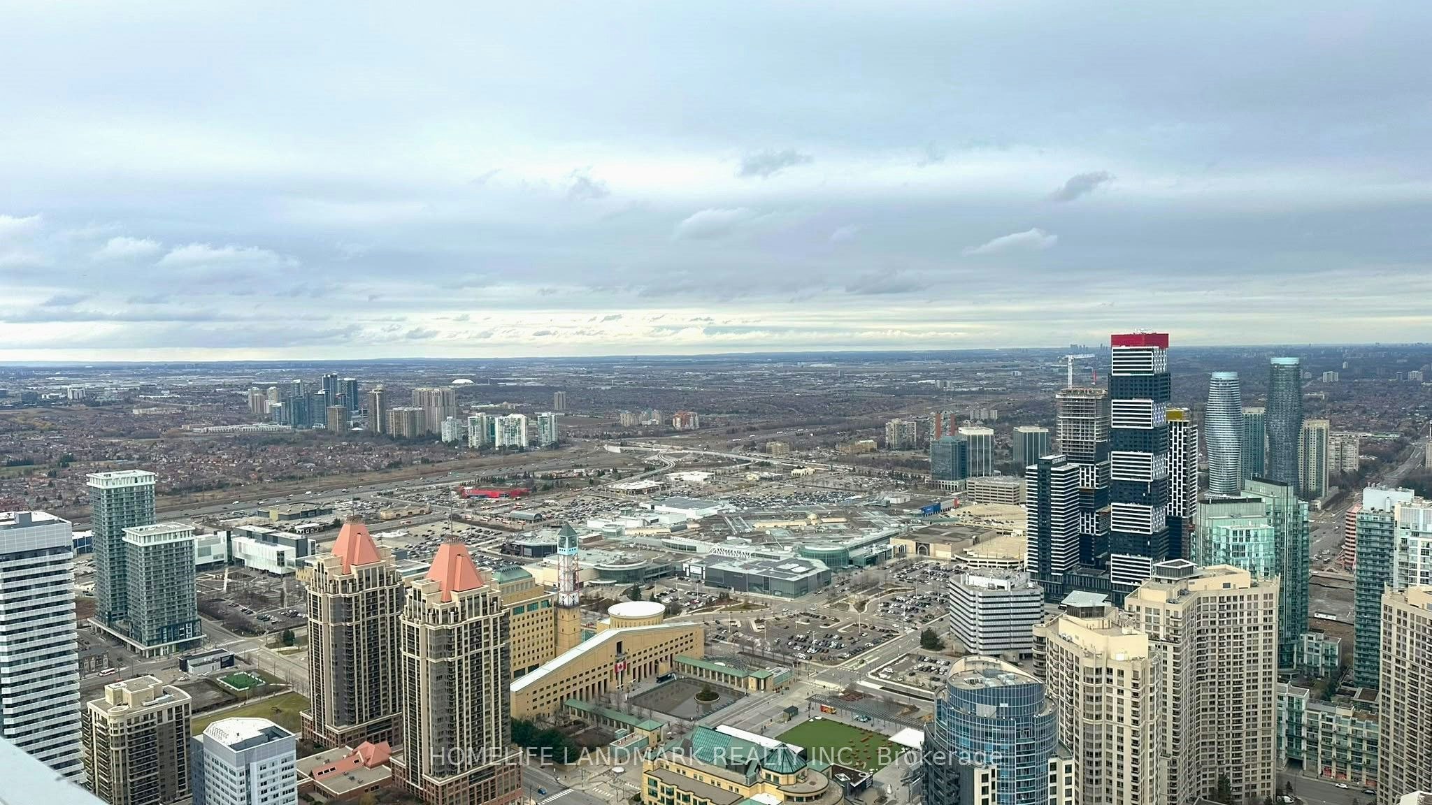 6005-3883 Quartz Road, Mississauga, ON, L5B 0M4 - 13
