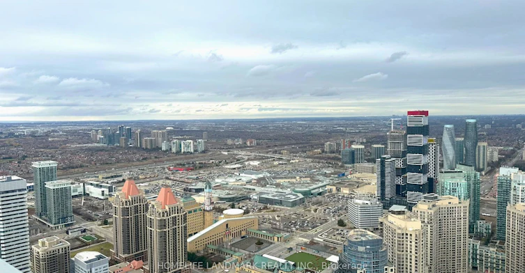 6005-3883 Quartz Road, Mississauga, ON, L5B 0M4 - 13