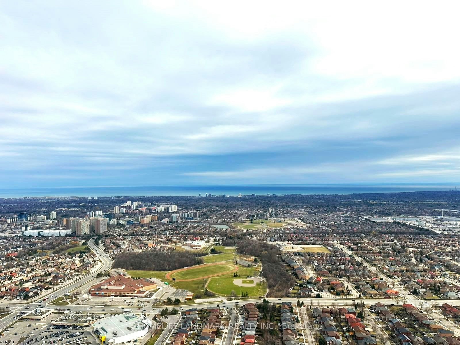 6005-3883 Quartz Road, Mississauga, ON, L5B 0M4 - 15