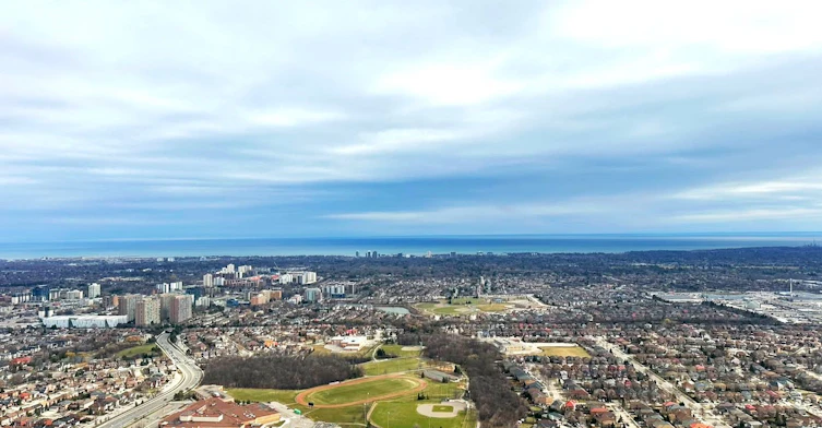 6005-3883 Quartz Road, Mississauga, ON, L5B 0M4 - 15