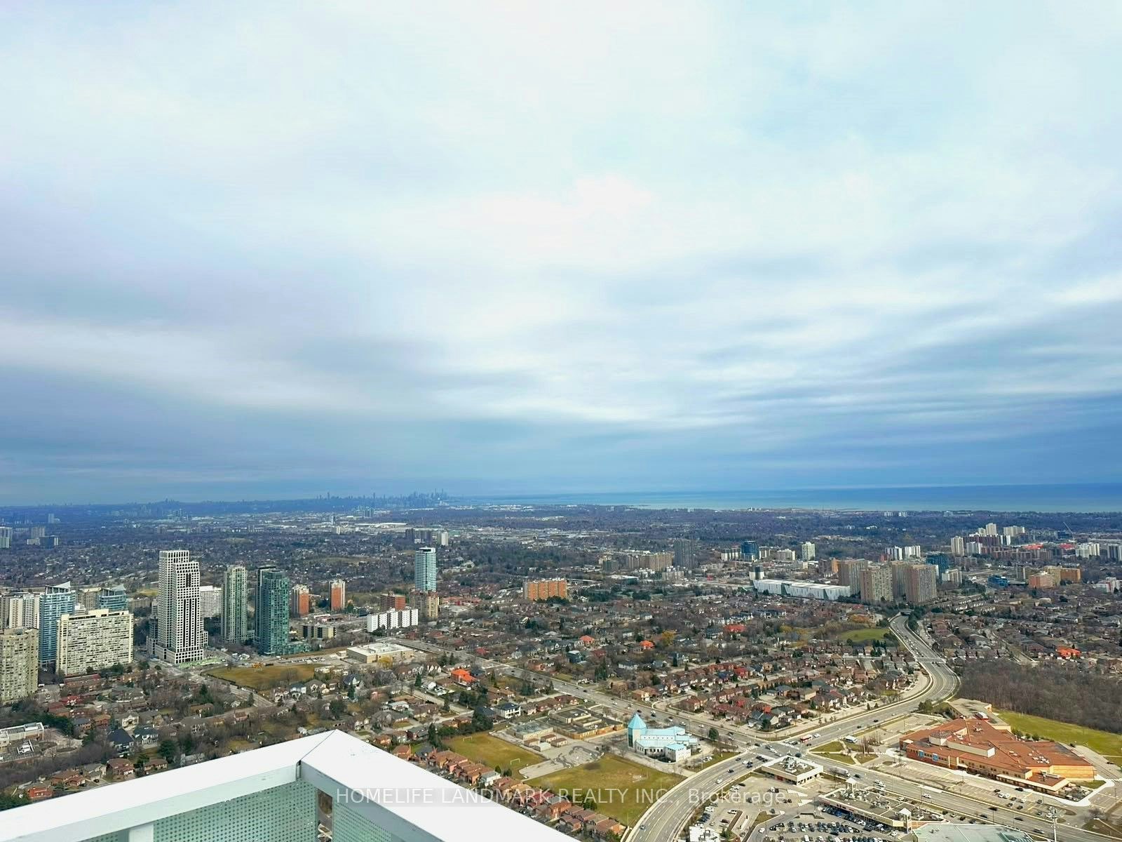 6005-3883 Quartz Road, Mississauga, ON, L5B 0M4 - 12