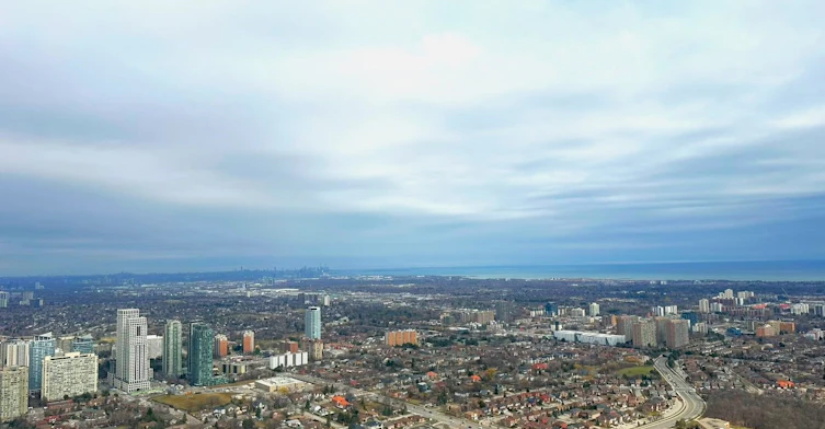 6005-3883 Quartz Road, Mississauga, ON, L5B 0M4 - 12