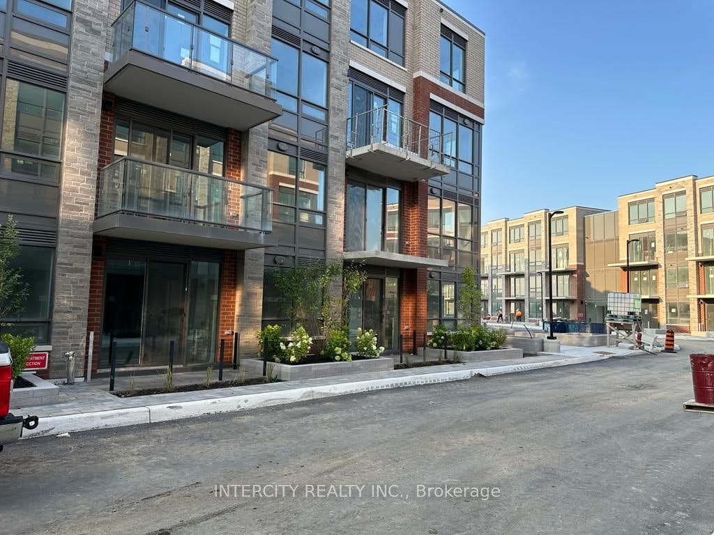 138-85 Attmar Drive, Brampton, ON, L6P 0Y6