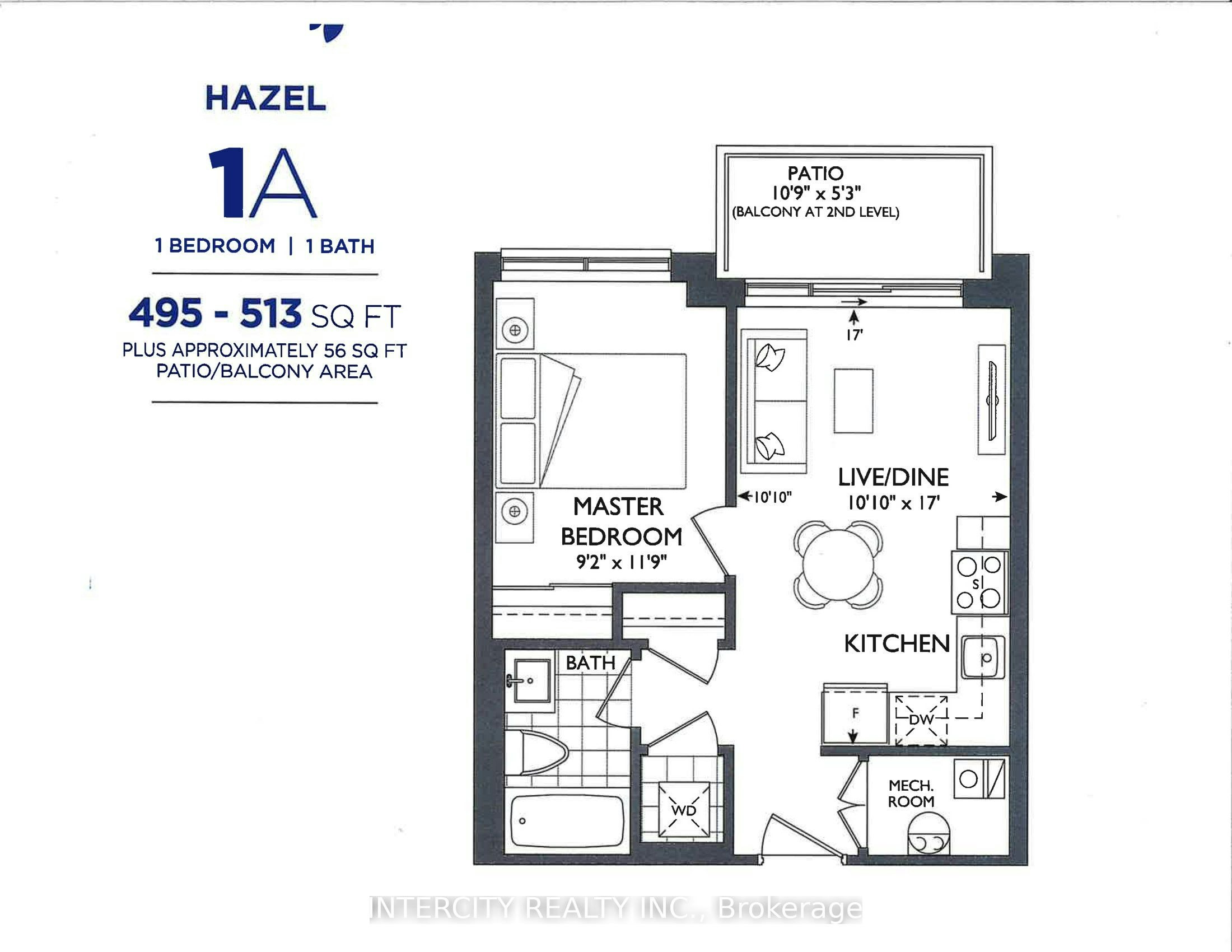 138-85 Attmar Drive, Brampton, ON, L6P 0Y6 - 23