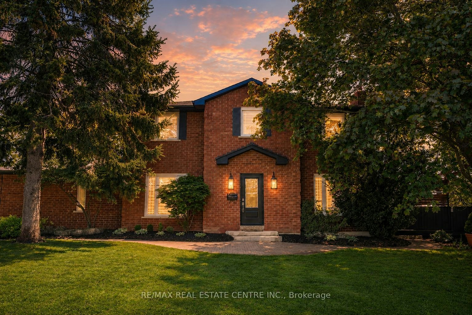 436 College Avenue, Orangeville, ON, L9W 4H2