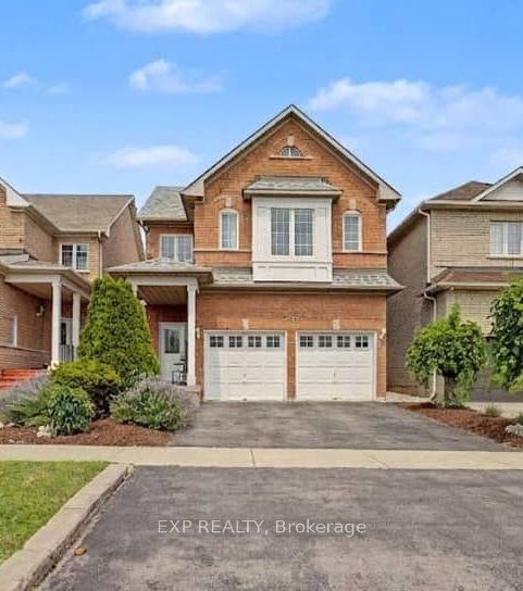 7269 Lantern Fly Hollow, Mississauga, ON, L5W 1K2