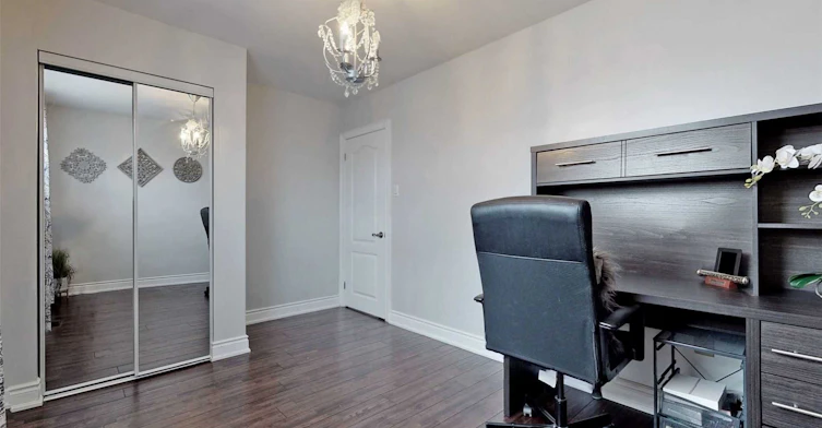 Main-107 Spenvalley Drive, Toronto, ON, M3L 1Z4 - 14
