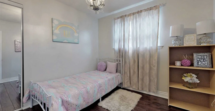 Main-107 Spenvalley Drive, Toronto, ON, M3L 1Z4 - 13