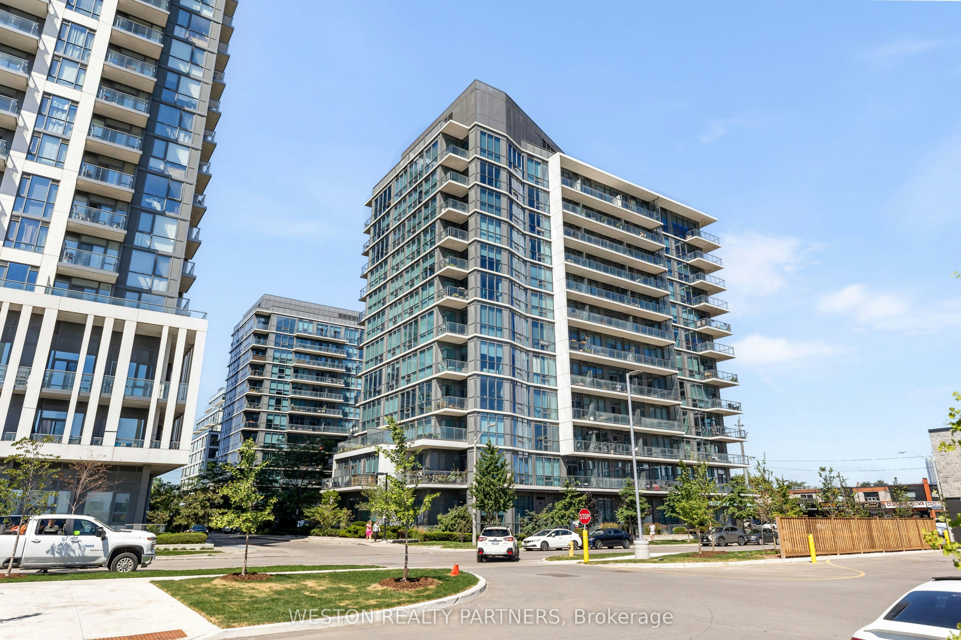 1118-1185 The Queensway N/A, Toronto, ON, M8Z 0C6
