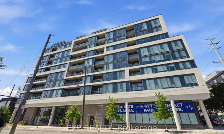 905-859 The Queensway N/A