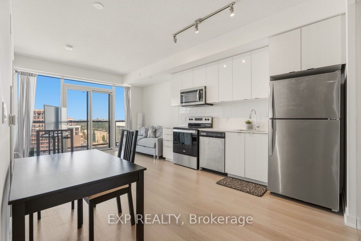 905-859 The Queensway N/A, Toronto, ON, M8Z 1N8 - 10