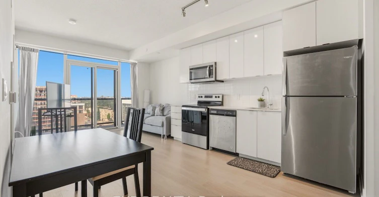 905-859 The Queensway N/A, Toronto, ON, M8Z 1N8 - 10