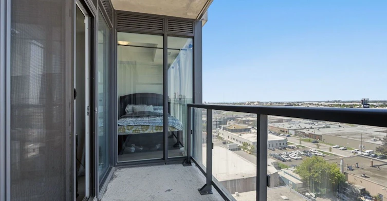 905-859 The Queensway N/A, Toronto, ON, M8Z 1N8 - 30