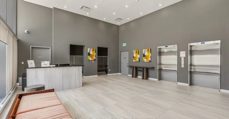 905-859 The Queensway N/A, Toronto, ON, M8Z 1N8 - 4