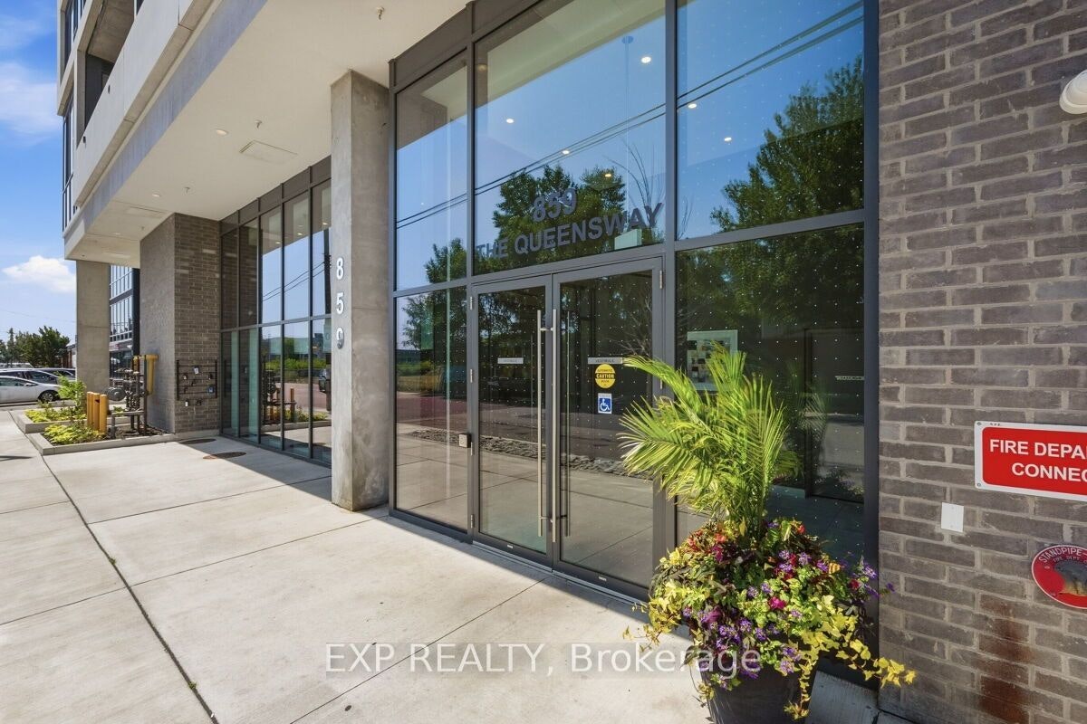 905-859 The Queensway N/A, Toronto, ON, M8Z 1N8 - 2