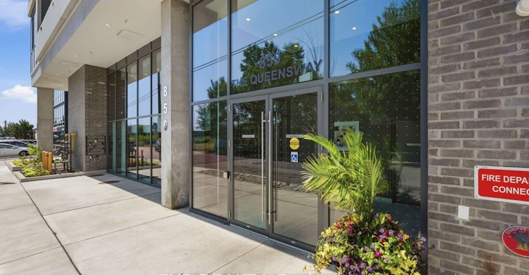 905-859 The Queensway N/A, Toronto, ON, M8Z 1N8 - 2