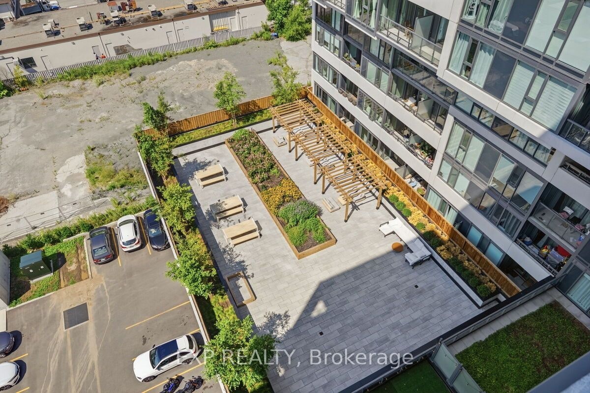 905-859 The Queensway N/A, Toronto, ON, M8Z 1N8 - 35