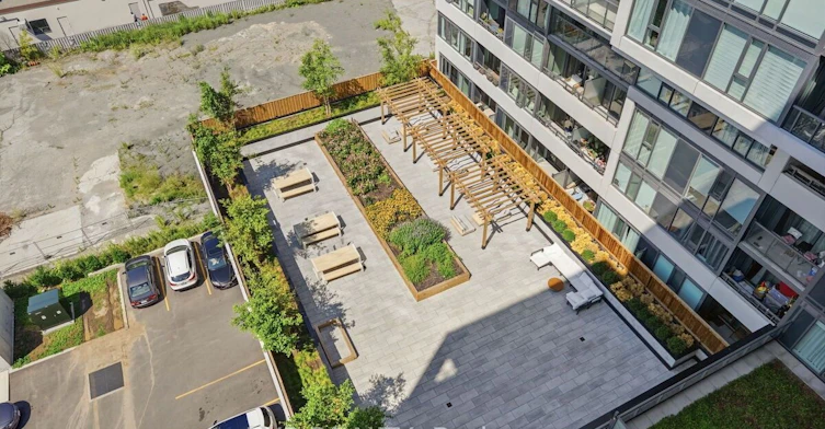 905-859 The Queensway N/A, Toronto, ON, M8Z 1N8 - 35