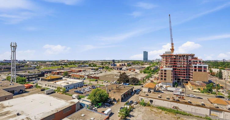 905-859 The Queensway N/A, Toronto, ON, M8Z 1N8 - 31